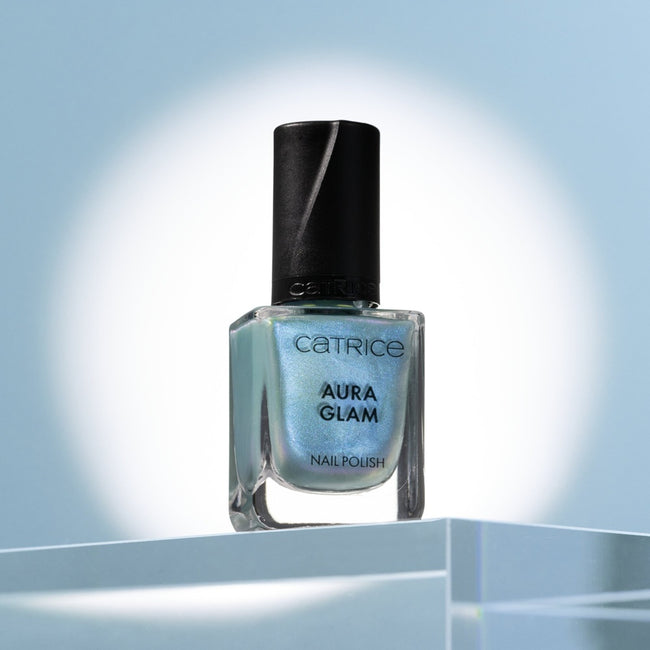 Catrice Aura Glam Nail Polish lakier do paznokci 10.5ml