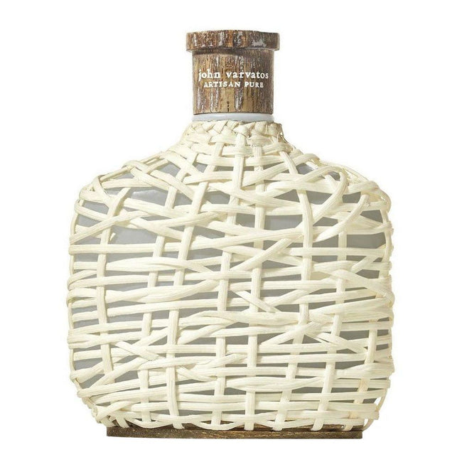 John Varvatos Artisan Pure woda toaletowa