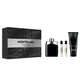 Mont Blanc Legend zestaw woda toaletowa spray 100ml + woda toaletowa spray 2x7.5ml + żel pod prysznic 100ml