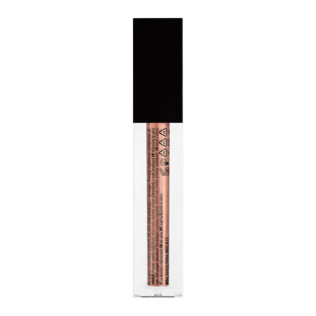 Wibo Spicy Lip Gloss błyszczyk do ust 3ml