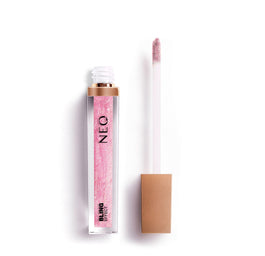 NEO MAKE UP Bling Effect Lipgloss błyszczyk do ust