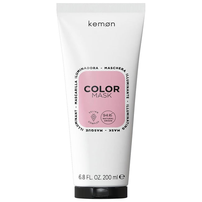 Kemon Color Mask maska do włosów farbowanych 200ml