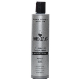 ROOMCAYS Pielęgnacyjny szampon dla mężczyzn bez SLS 250ml