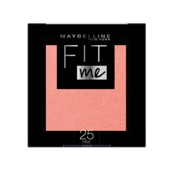 Maybelline Fit Me Blush róż do policzków