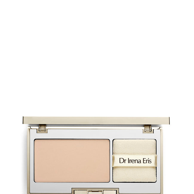 Dr Irena Eris Compact Powder SPF30 puder w kompakcie