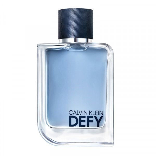 calvin klein defy woda toaletowa 100 ml     