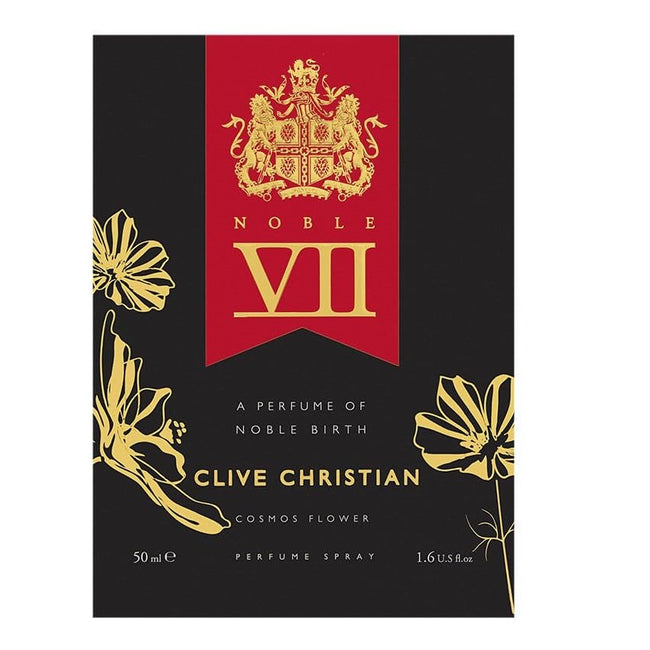 Clive Christian Cosmos Flower perfumy spray