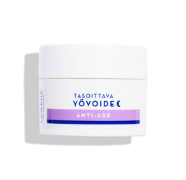 Lumene Klassikko wygładzający krem na noc 50ml