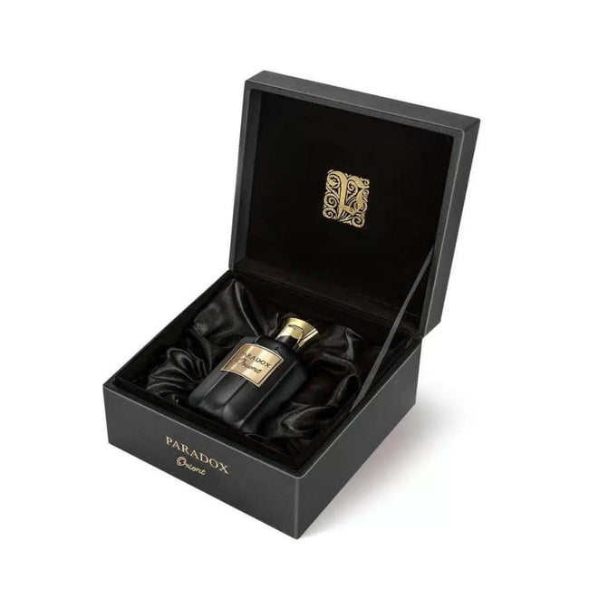 Fragrance World Paradox Orient woda perfumowana