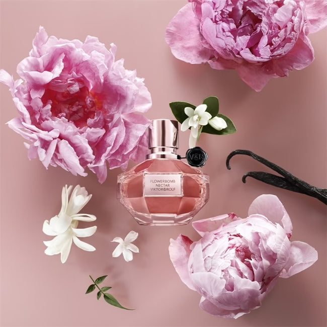 Viktor & Rolf Flowerbomb Nectar woda perfumowana