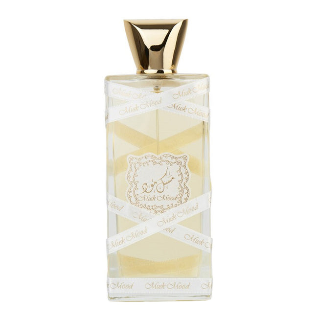 Lattafa Musk Mood woda perfumowana spray