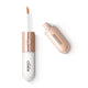 KIKO Milano Radiance Boost Primer & Concealer Duo primer i korektor pod oczy dwa w jednym
