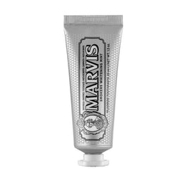 MARVIS Smokers Whitening Mint wybielająca pasta do zębów dla palaczy 25ml