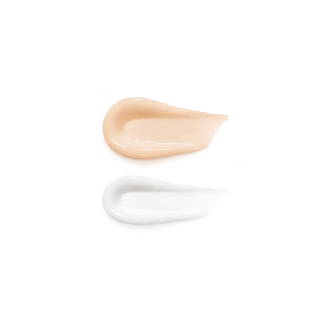 KIKO Milano Hydra Pro Skincare Set zestaw nawilżający krem do twarzy SPF10 50ml + serum pod oczy 15ml