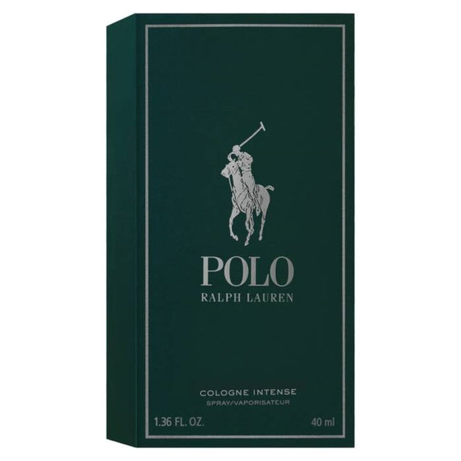 Ralph Lauren Polo Cologne Intense woda perfumowana spray