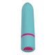 Dream Toys Love Signal Travel Buddy wibrator typu bullet Blue