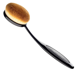 Artdeco Large Oval Brush owalny pędzel do podkładu