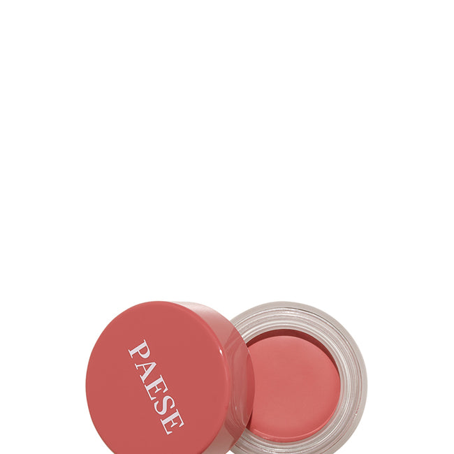 Paese Blush Kissed róż w kremie