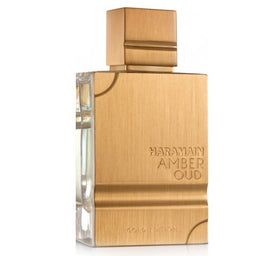 Al Haramain Amber Oud Gold Edition woda perfumowana spray 75ml