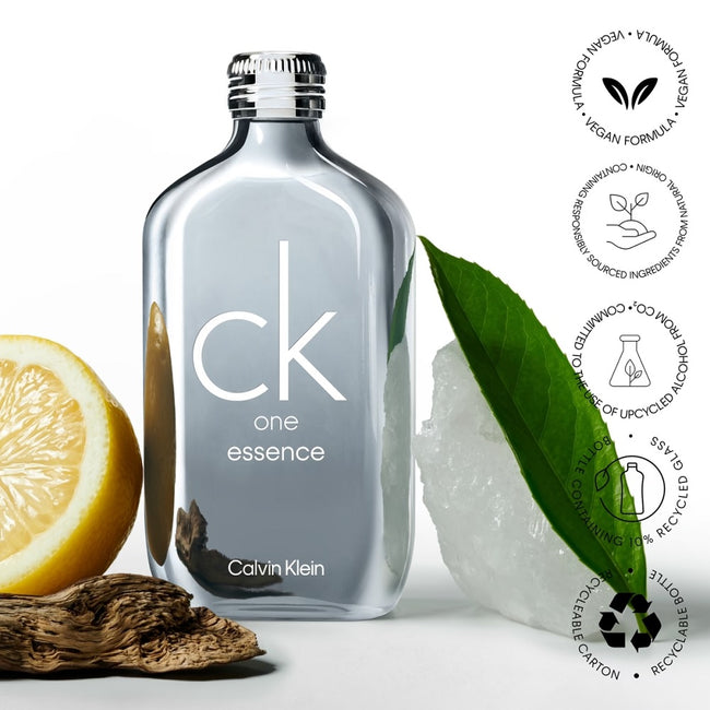 Calvin Klein CK One Essence perfumy spray