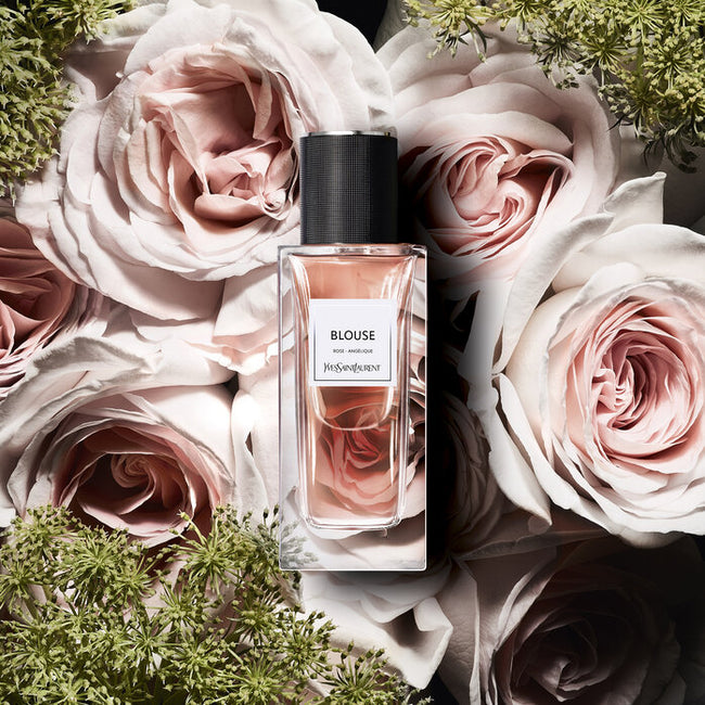 Yves Saint Laurent Blouse woda perfumowana spray