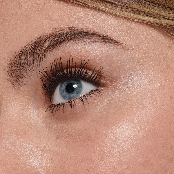 L'Oreal Paris Volume Million Lashes Balm Brown tusz do rzęs z balsamem
