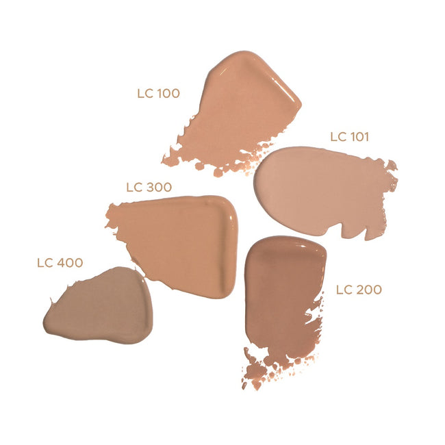 Inglot AMC Cream Foundation podkład do twarzy 30ml
