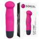 Marc Dorcel Clit Vibe Mini Stimulator wibrator łechtaczkowy Pink