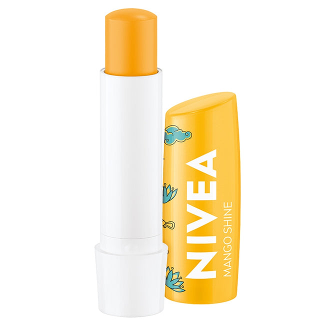 Nivea Disney Edition pielęgnująca pomadka do ust