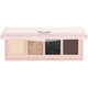 Pupa Milano Vamp! Eyeshadow Palette paleta cieni do powiek 5.2g