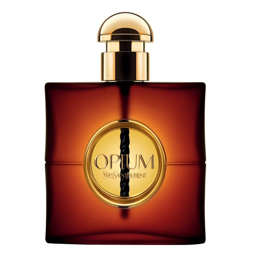 yves saint laurent opium woda perfumowana 90 ml    