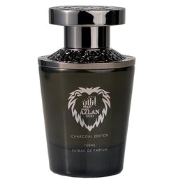 Al Haramain Azlan Oud Charcoal Edition ekstrakt perfum 100ml