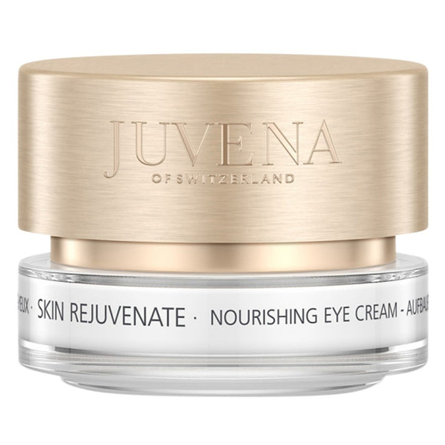 Juvena Skin Rejuvenate krem nawilżający pod oczy 15ml