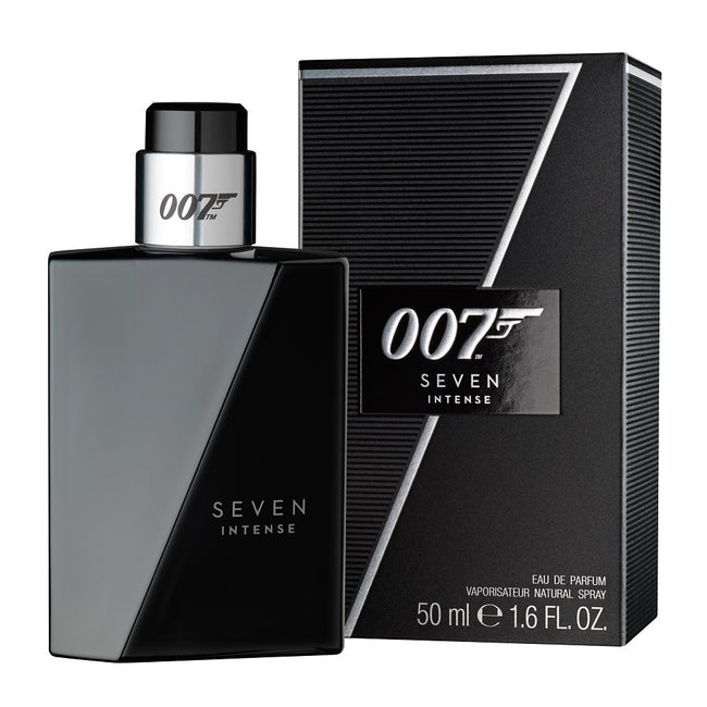 James Bond 007 Seven Intense woda perfumowana spray