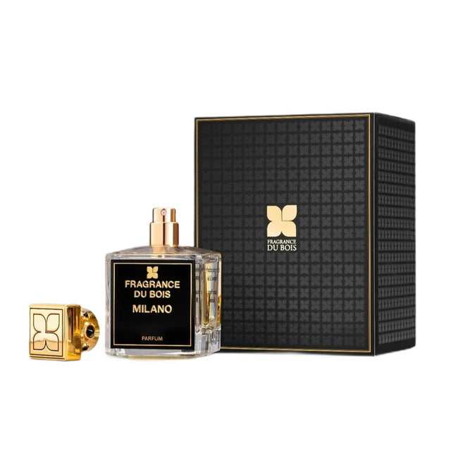Fragrance Du Bois Milano perfumy