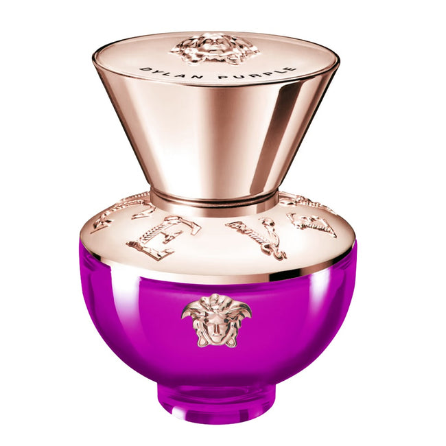 Versace Dylan Purple Pour Femme perfumowana mgiełka do włosów 30ml