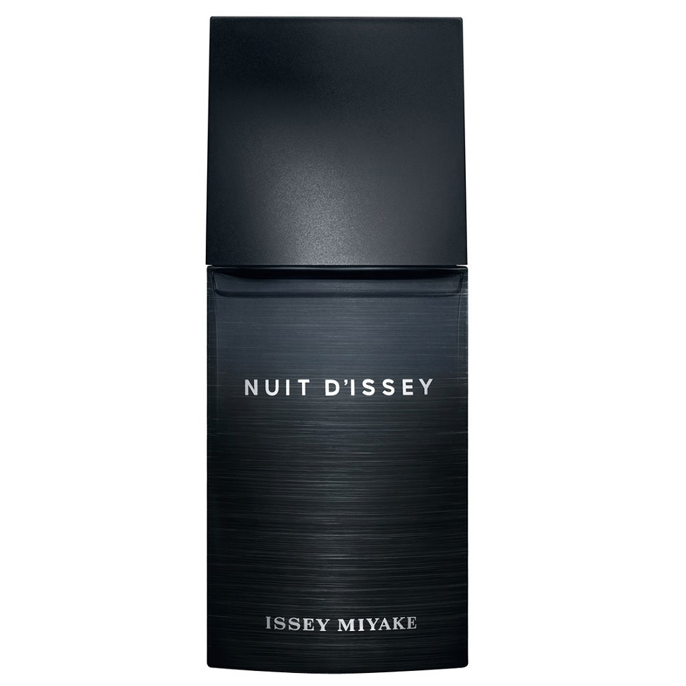 issey miyake nuit d'issey woda toaletowa 75 ml     