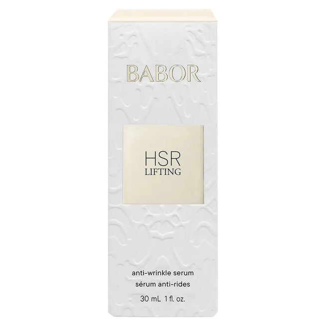 Babor HSR Lifting Serum luksusowe serum liftingujące 30ml