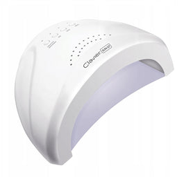 Clavier Lampa do hybryd 48W z lustrzanym dnem Q7