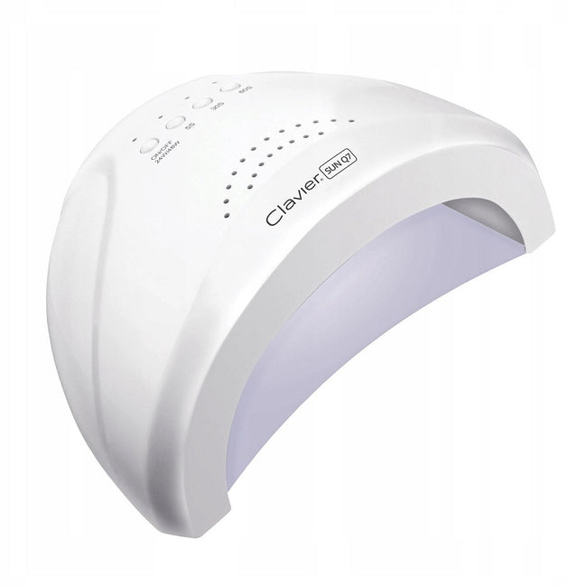 Clavier Lampa do hybryd 48W z lustrzanym dnem Q7