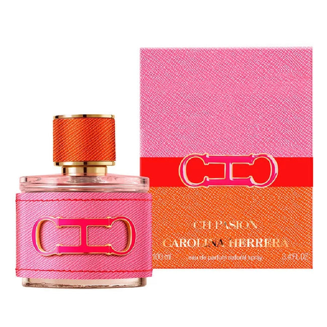 Carolina Herrera CH Pasion for Her woda perfumowana spray