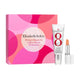 Elizabeth Arden Moisture Rituals zestaw nawilżający krem do twarzy 45ml + ochronny balsam do ust 3.7g