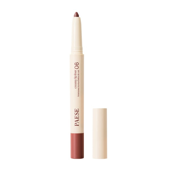 Paese Tasty Lips kremowa konturówka do ust 0.6g