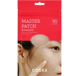 COSRX Master Patch Intensive plasterki na niedoskonałości 90szt
