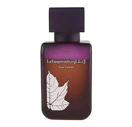 Rasasi La Yuqawam Pour Femme woda perfumowana spray 75ml