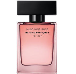 Narciso Rodriguez Musc Noir Rose For Her woda perfumowana spray 30ml