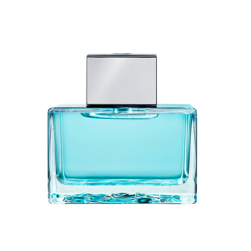 antonio banderas blue seduction for women woda toaletowa 80 ml  tester  