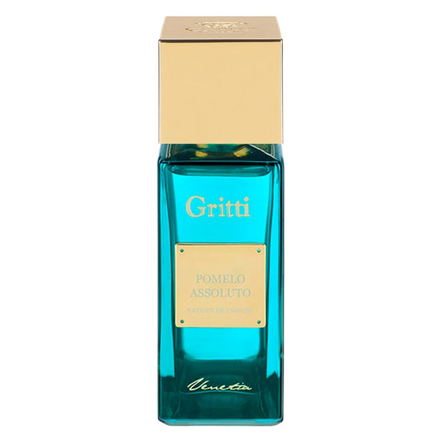 Gritti Pomelo Assoluto ekstrakt perfum