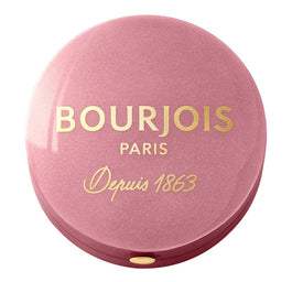 Bourjois Little Round Pot Blush róż do policzków 34 Rose d'Or 2.5g