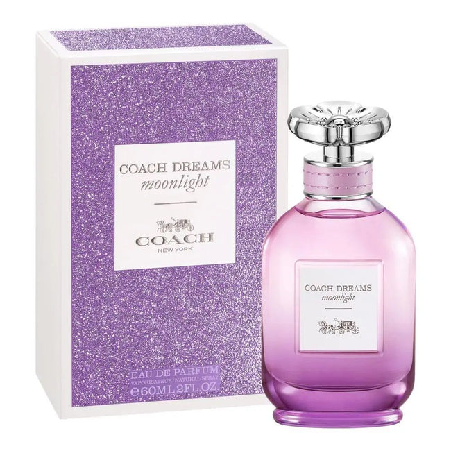 Coach Coach Dreams Moonlight woda perfumowana
